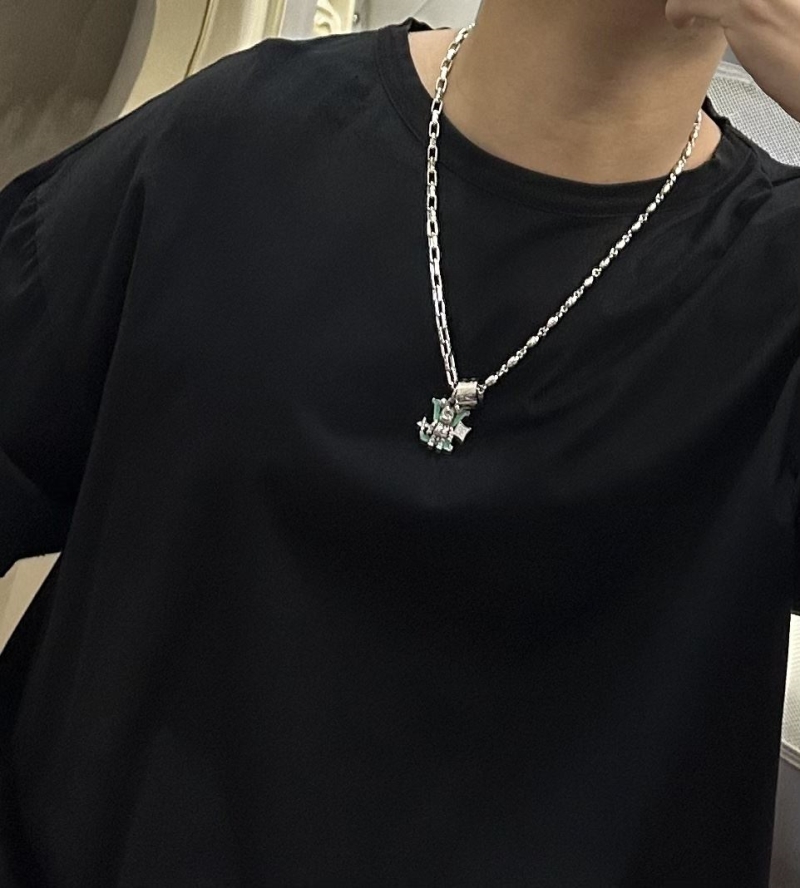 LV Necklaces